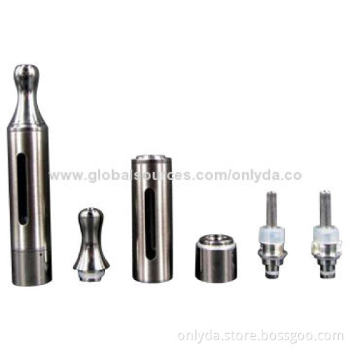 Kanger EVOD Glass Atomizers with Huge Vapor, No Leakage